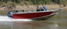 Predator 570 L-5